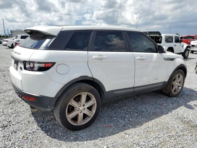 Photo 3 from auction – 2014 LAND ROVER RANGE ROVE with VIN SALVP2BGXEH950147