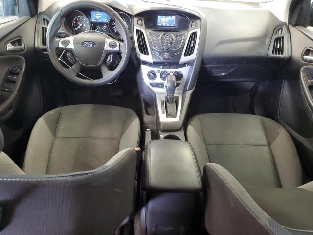 Photo 8 from auction – 2012 FORD FOCUS SE with VIN 1FAHP3K20CL109842