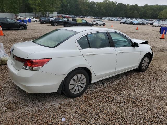 Photo 3 from auction – 2012 HONDA ACCORD LX with VIN 1HGCP2F39CA148993