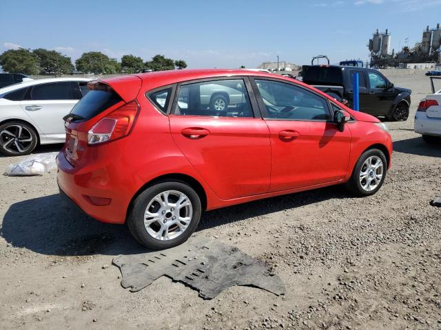 Photo 3 from auction – 2014 FORD FIESTA SE with VIN 3FADP4EJ5EM139802