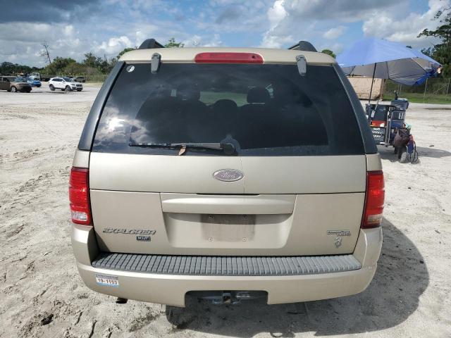 Photo 6 from auction – 2005 FORD EXPLORER X with VIN 1FMZU63W05UA92379