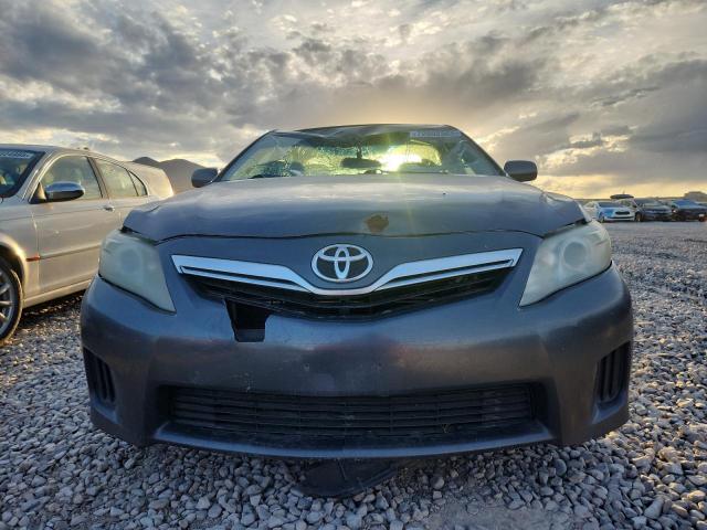 Photo 5 from auction – 2011 TOYOTA CAMRY HYBR with VIN 4T1BB3EK3BU143322