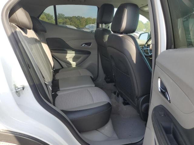 Photo 11 from auction – 2016 BUICK ENCORE with VIN KL4CJASB3GB674585