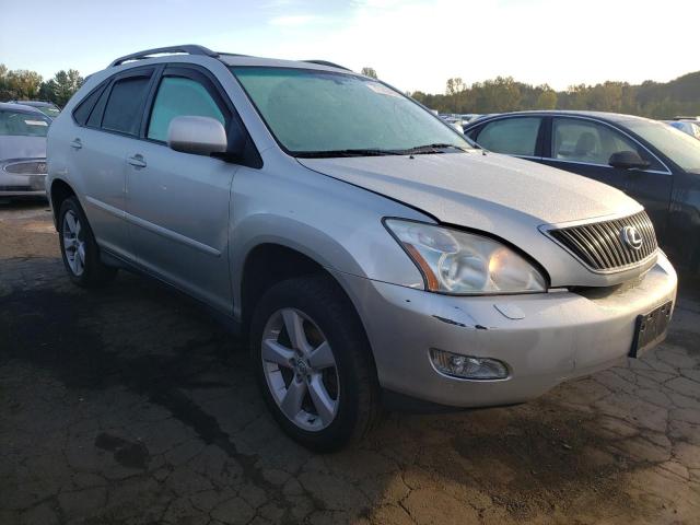 Photo 4 from auction – 2006 LEXUS RX 330 with VIN 2T2HA31U86C092620
