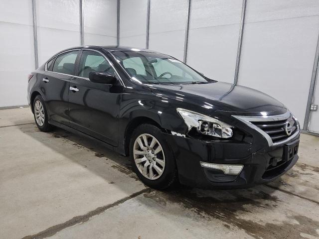 Photo 4 from auction – 2015 NISSAN ALTIMA 2.5 with VIN 1N4AL3AP7FC187047