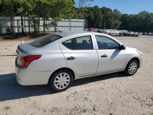 Photo 3 from auction – 2015 NISSAN VERSA S with VIN 3N1CN7AP7FL841167