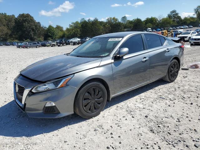 NISSAN ALTIMA S 2019 with VIN 1N4BL4BVXKC118743 - Photo from auction