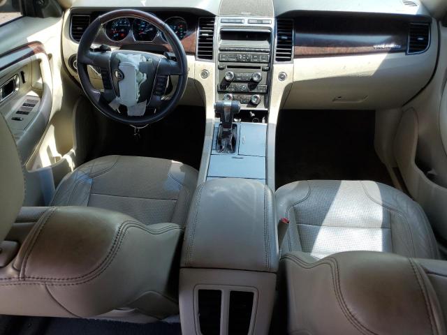 صورة رقم 8 من المزاد - 2010 FORD TAURUS LIM مع VIN 1FAHP2FW8AG109312