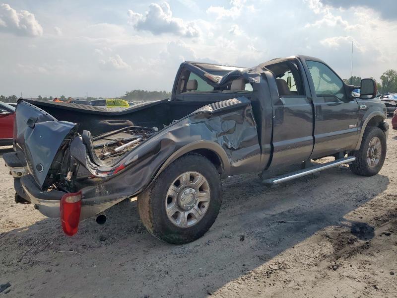 Photo 3 from auction – 2007 FORD F250 SUPER with VIN 1FTSW21P67EB33597