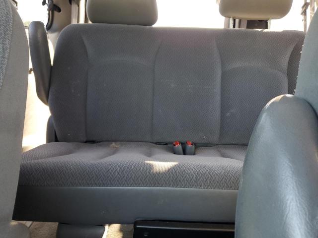 Photo 10 from auction – 2005 DODGE CARAVAN SE with VIN 1D4GP25E35B368813