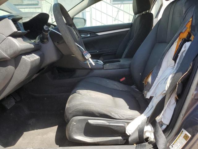 صورة رقم 7 من المزاد - 2016 HONDA CIVIC LX مع VIN 19XFC2F55GE226827