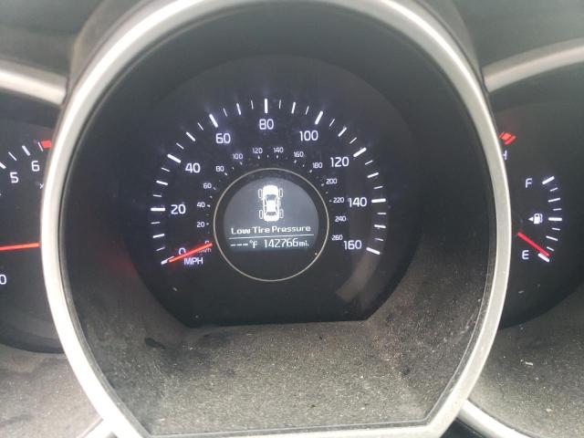 Photo 9 from auction – 2015 KIA OPTIMA LX with VIN KNAGM4A75F5663983