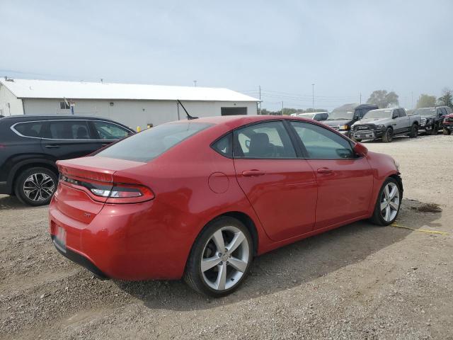 Photo 3 from auction – 2015 DODGE DART GT with VIN 1C3CDFEB1FD166595