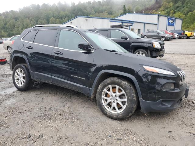 Photo 4 from auction – 2017 JEEP CHEROKEE L with VIN 1C4PJMCB3HD215845