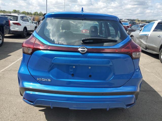 Photo 6 from auction – 2023 NISSAN KICKS S with VIN 3N1CP5BV1PL475073