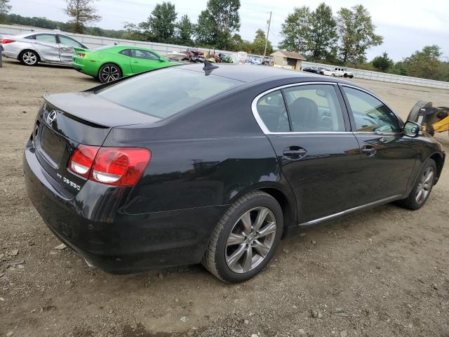 Photo 3 from auction – 2010 LEXUS GS 350 with VIN JTHCE1KS3A0024781