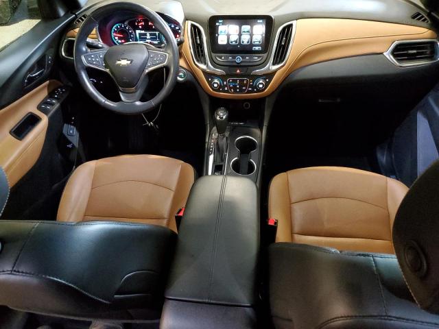 Photo 8 from auction – 2018 CHEVROLET EQUINOX PR with VIN 2GNAXMEV1J6317328