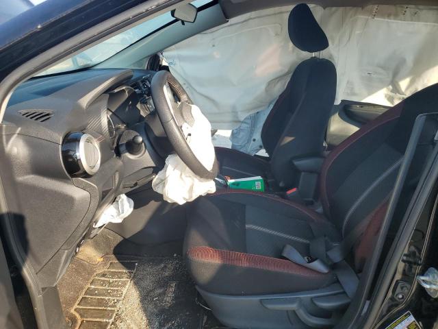 Photo 7 from auction – 2023 NISSAN VERSA SR with VIN 3N1CN8FV7PL839322