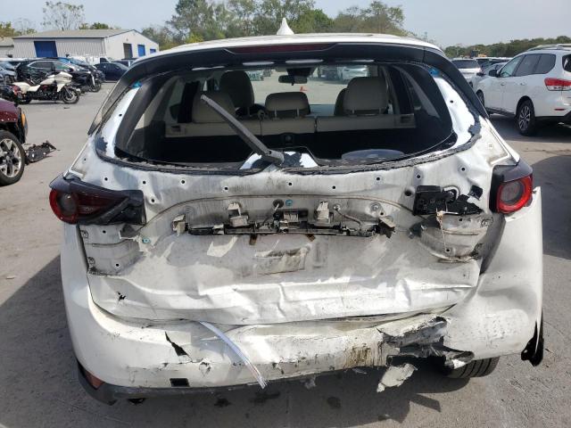 Photo 6 from auction – 2019 MAZDA CX-5 TOURI with VIN JM3KFBCM9K0590100