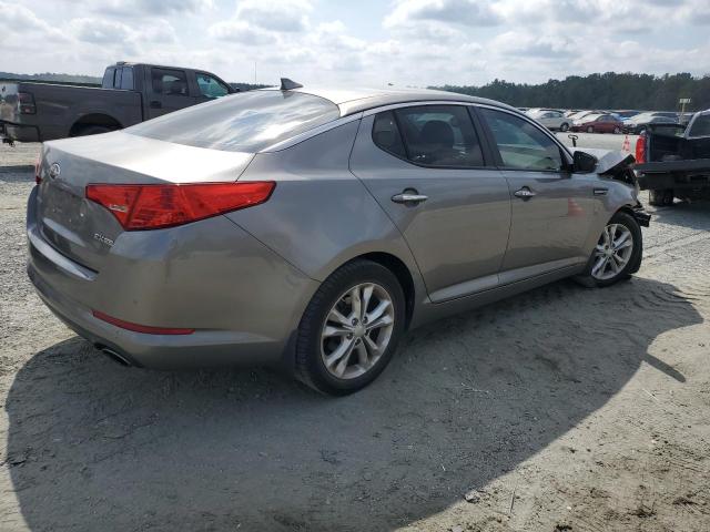 Photo 3 from auction – 2013 KIA OPTIMA EX with VIN 5XXGN4A78DG161137