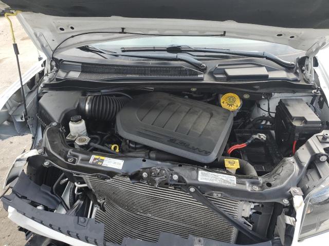 Photo 12 from auction – 2019 DODGE GRAND CARA with VIN 2C4RDGEG3KR689874