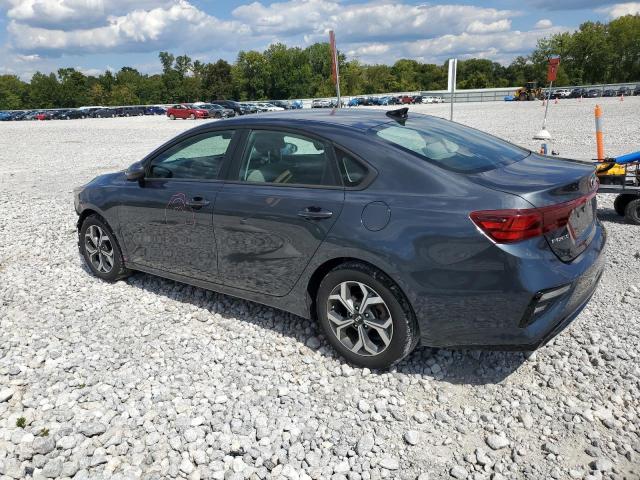 Photo 2 from auction – 2021 KIA FORTE FE with VIN 3KPF24AD6ME356771