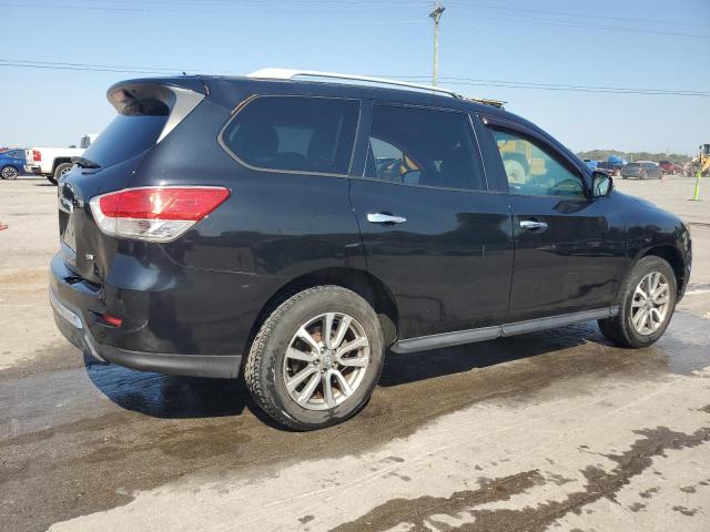 Photo 3 from auction – 2013 NISSAN PATHFINDER with VIN 5N1AR2MN8DC618727