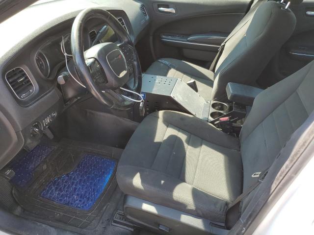 Photo 7 from auction – 2018 DODGE CHARGER PO with VIN 2C3CDXKT7JH225888