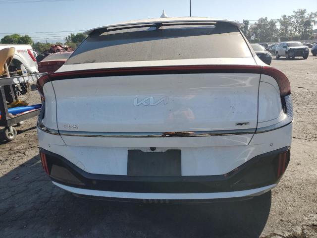 Photo 6 from auction – 2023 KIA EV6 GT with VIN KNDC5DLE3P5114388