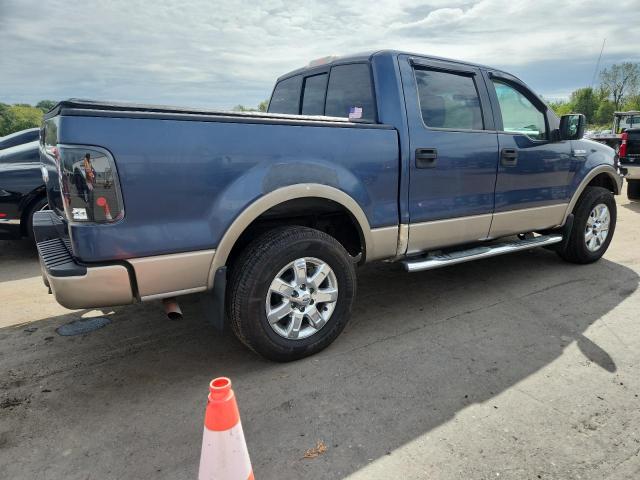 Photo 3 from auction – 2006 FORD F150 SUPERCREW with VIN 1FTPW145X6FA25356