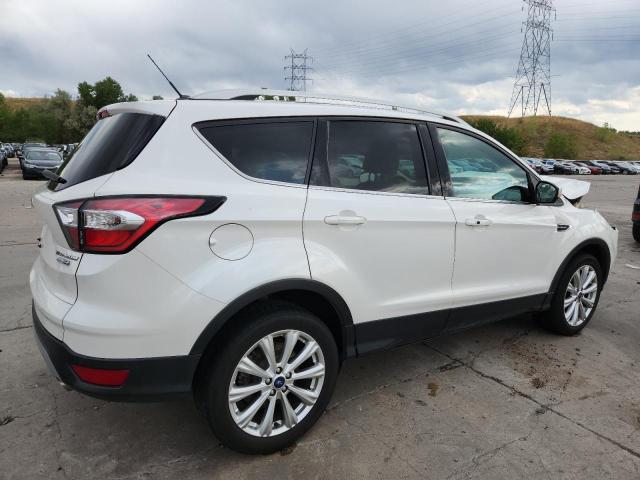 Photo 3 from auction – 2017 FORD ESCAPE TIT with VIN 1FMCU9J9XHUC25755
