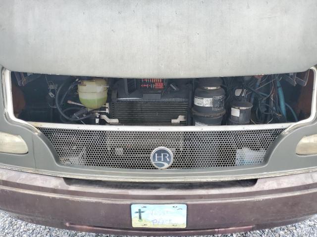 Photo 7 from auction – 2000 HOLIDAY RAMBLER VACATIONER with VIN 3FCNF53S0XJA38187