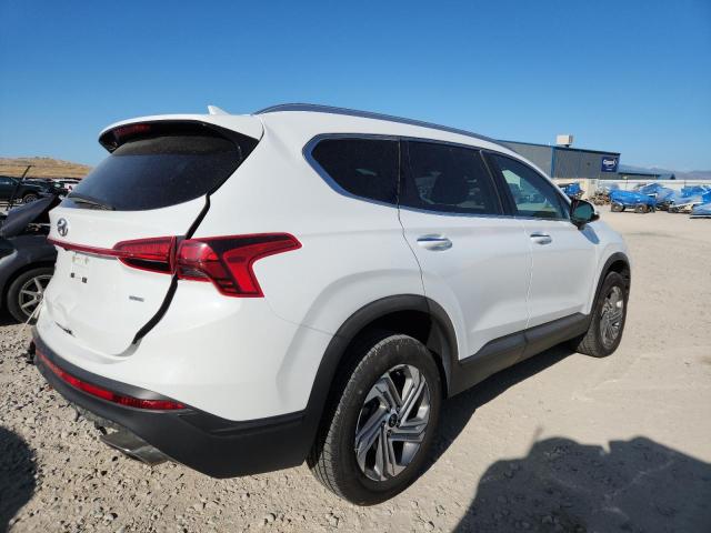 Photo 3 from auction – 2023 HYUNDAI SANTA FE S with VIN 5NMS2DAJ7PH539579