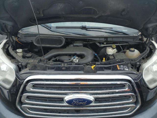 Photo 12 from auction – 2016 FORD TRANSIT T- with VIN 1FBAX2CM6GKB08314