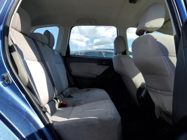 Photo 11 from auction – 2015 SUBARU FORESTER 2.5I with VIN JF2SJABC9FH525962