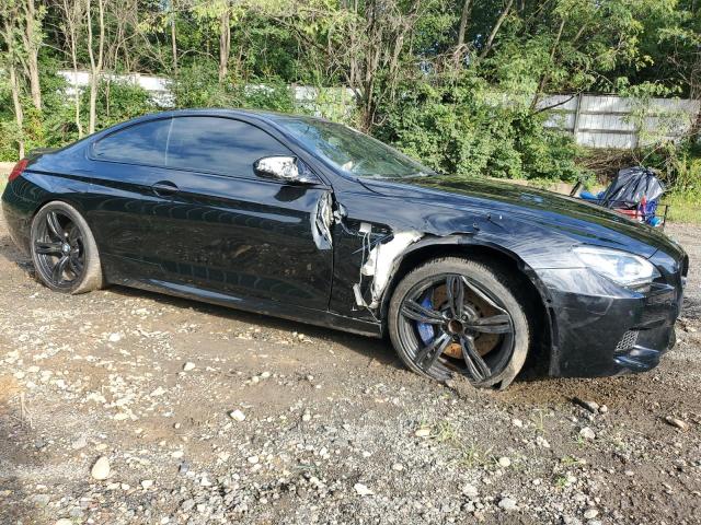 Фото 4 с аукциона – 2014 BMW M6 с VIN WBSLX9C57ED160454