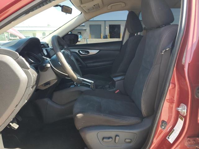 Photo 7 from auction – 2015 NISSAN ROGUE S with VIN KNMAT2MV6FP549750