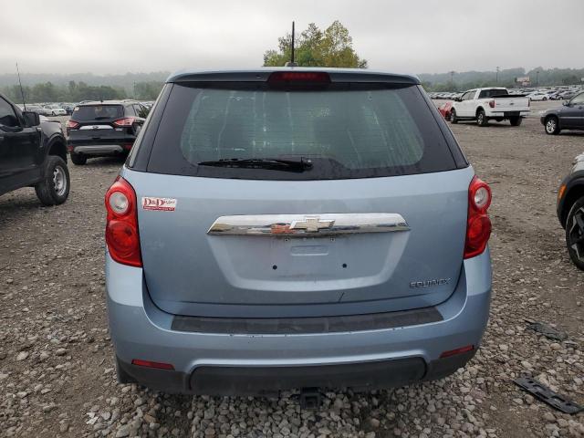 Photo 6 from auction – 2015 CHEVROLET EQUINOX LS with VIN 2GNALAEK4F6214847