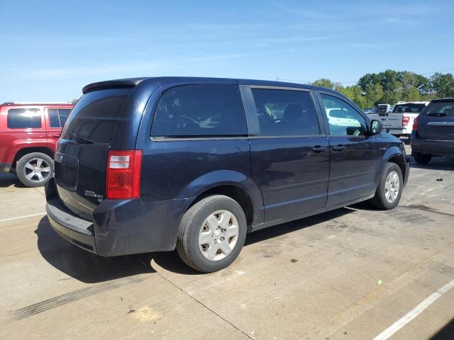 Photo 3 from auction – 2010 DODGE GRAND CARAVAN SE with VIN 2D4RN4DE7AR147044