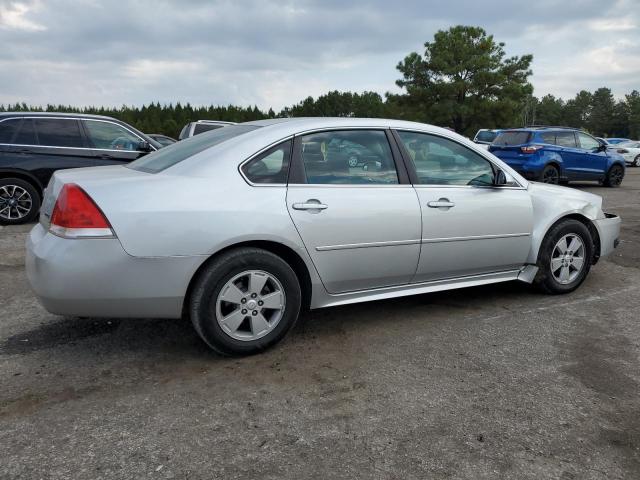 Photo 3 from auction – 2010 CHEVROLET IMPALA with VIN 2G1WB5EK3A1182707