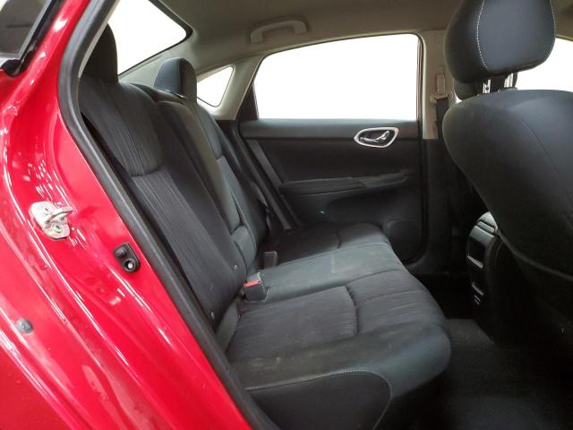 Photo 10 from auction – 2018 NISSAN SENTRA with VIN 3N1AB7AP0JL655852