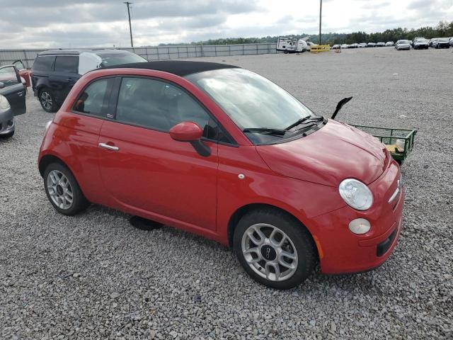 Photo 4 from auction – 2015 FIAT 500 POP with VIN 3C3CFFDR7FT504410