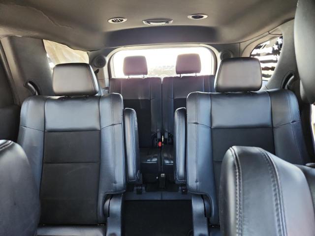 Photo 10 from auction – 2019 DODGE DURANGO GT with VIN 1C4RDJDGXKC599385