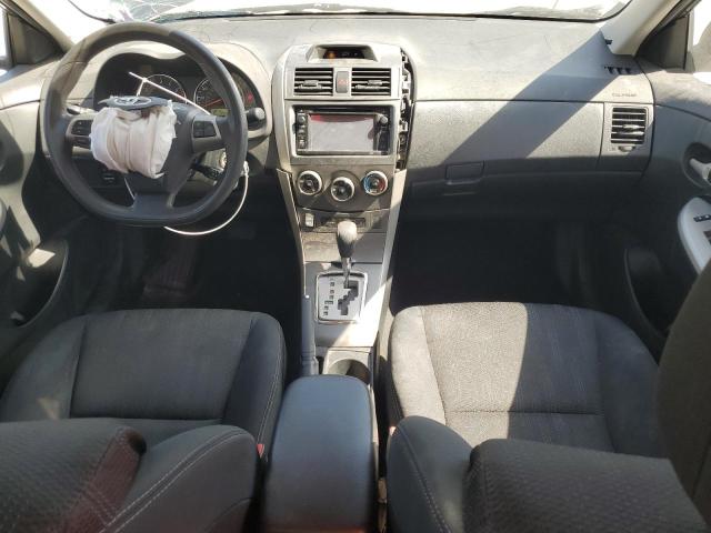 Photo 8 from auction – 2012 TOYOTA COROLLA BA with VIN 2T1BU4EE9CC848641