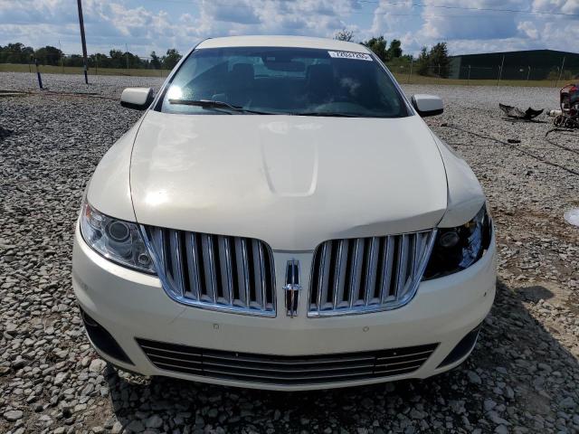 Photo 5 from auction – 2012 LINCOLN MKS with VIN 1LNHL9DR2CG802676