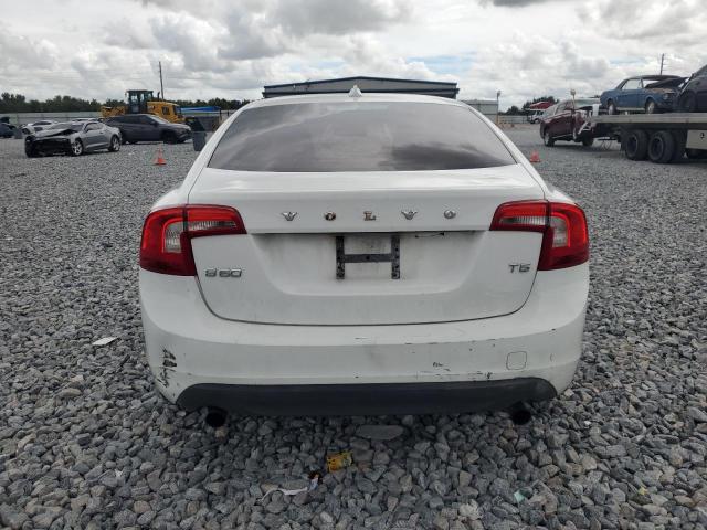 Photo 6 from auction – 2012 VOLVO S60 T5 with VIN YV1622FS3C2051181