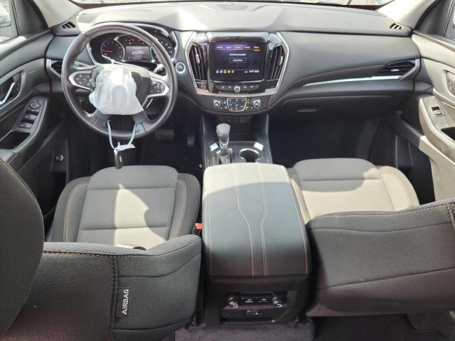 Photo 8 from auction – 2021 CHEVROLET TRAVERSE with VIN 1GNERGKW9MJ185968