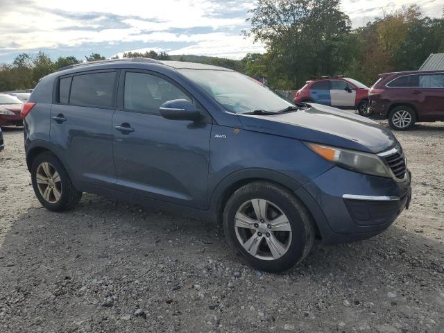 Photo 4 from auction – 2012 KIA SPORTAGE L with VIN KNDPBCA28C7280837