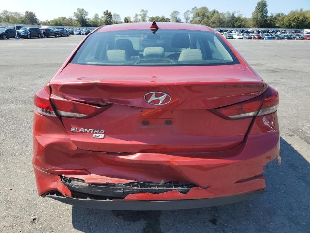 Photo 6 from auction – 2017 HYUNDAI ELANTRA with VIN 5NPD74LF7HH120963