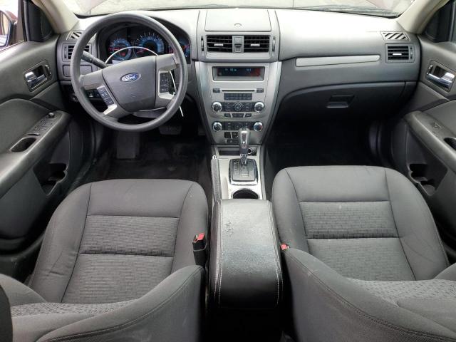 Photo 8 from auction – 2012 FORD FUSION SE with VIN 3FAHP0HA2CR144462